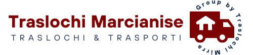 Traslochi Marcianise Group by Traslochi Mirra